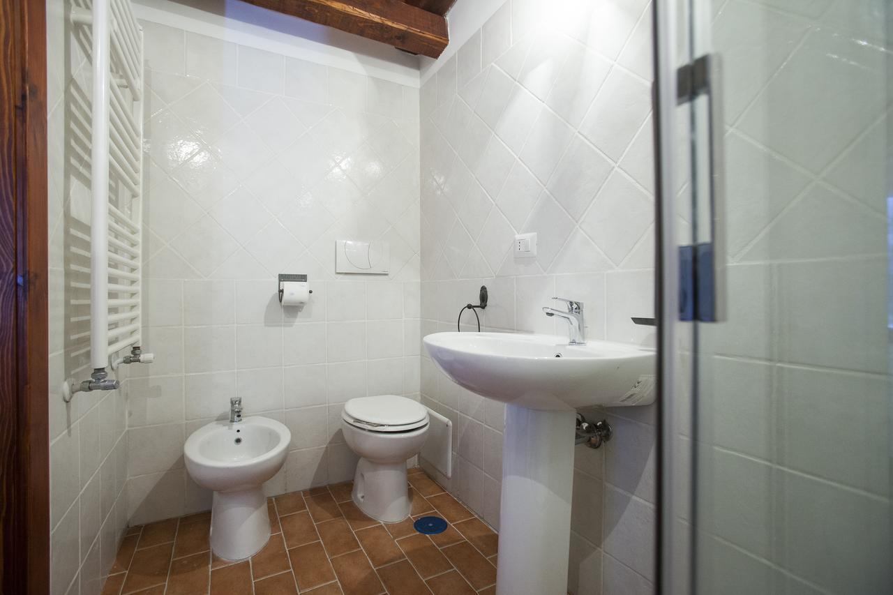 Antico Casale Spezia Pelagalli Aquino Extérieur photo